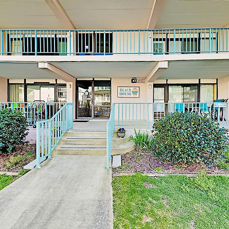 Beach House Ocean City Habitación foto