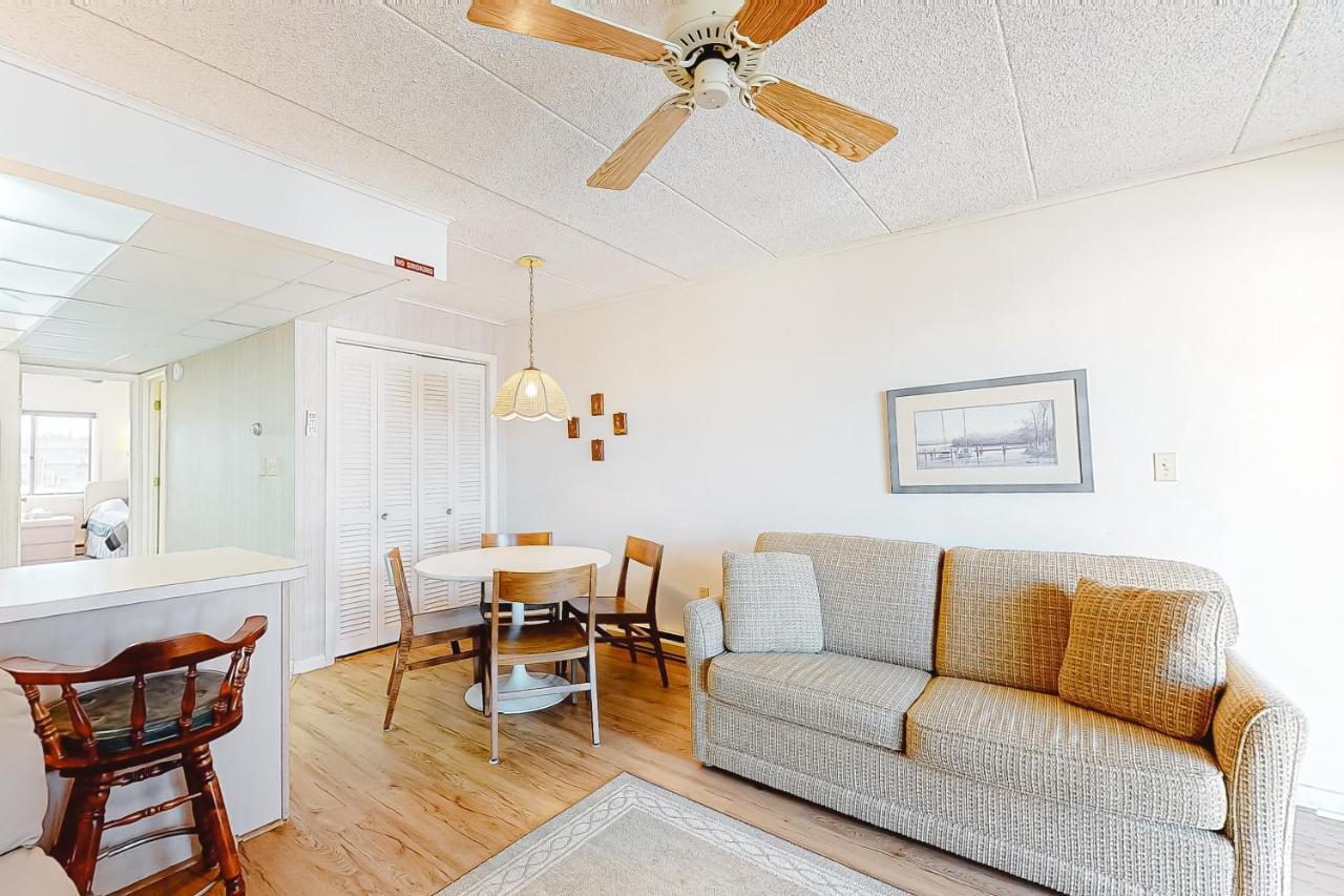 Beach House Ocean City Habitación foto