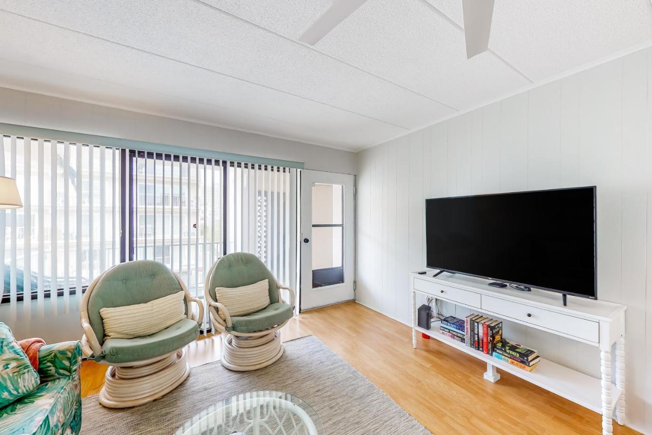 Beach House Ocean City Exterior foto