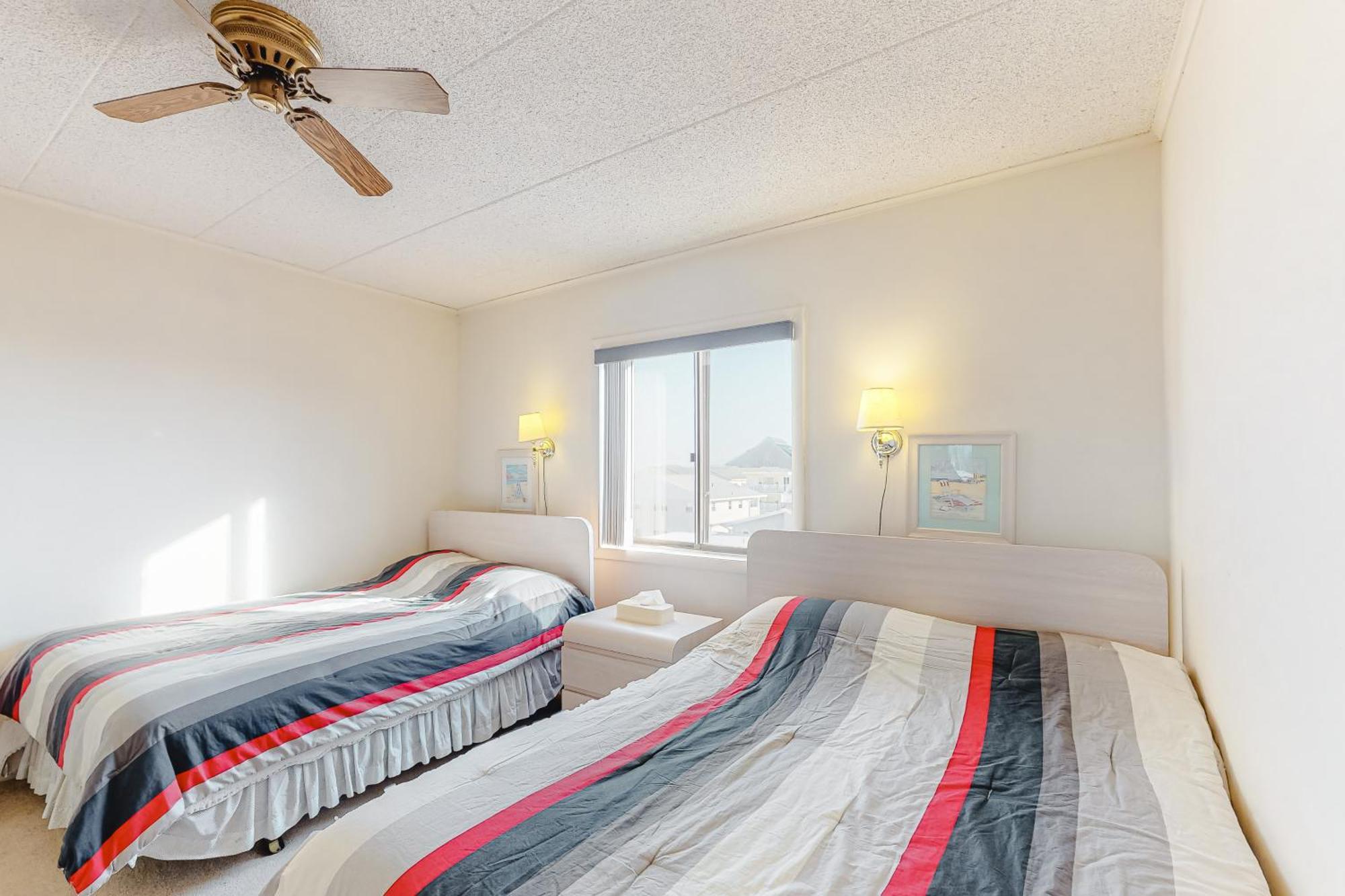 Beach House Ocean City Habitación foto