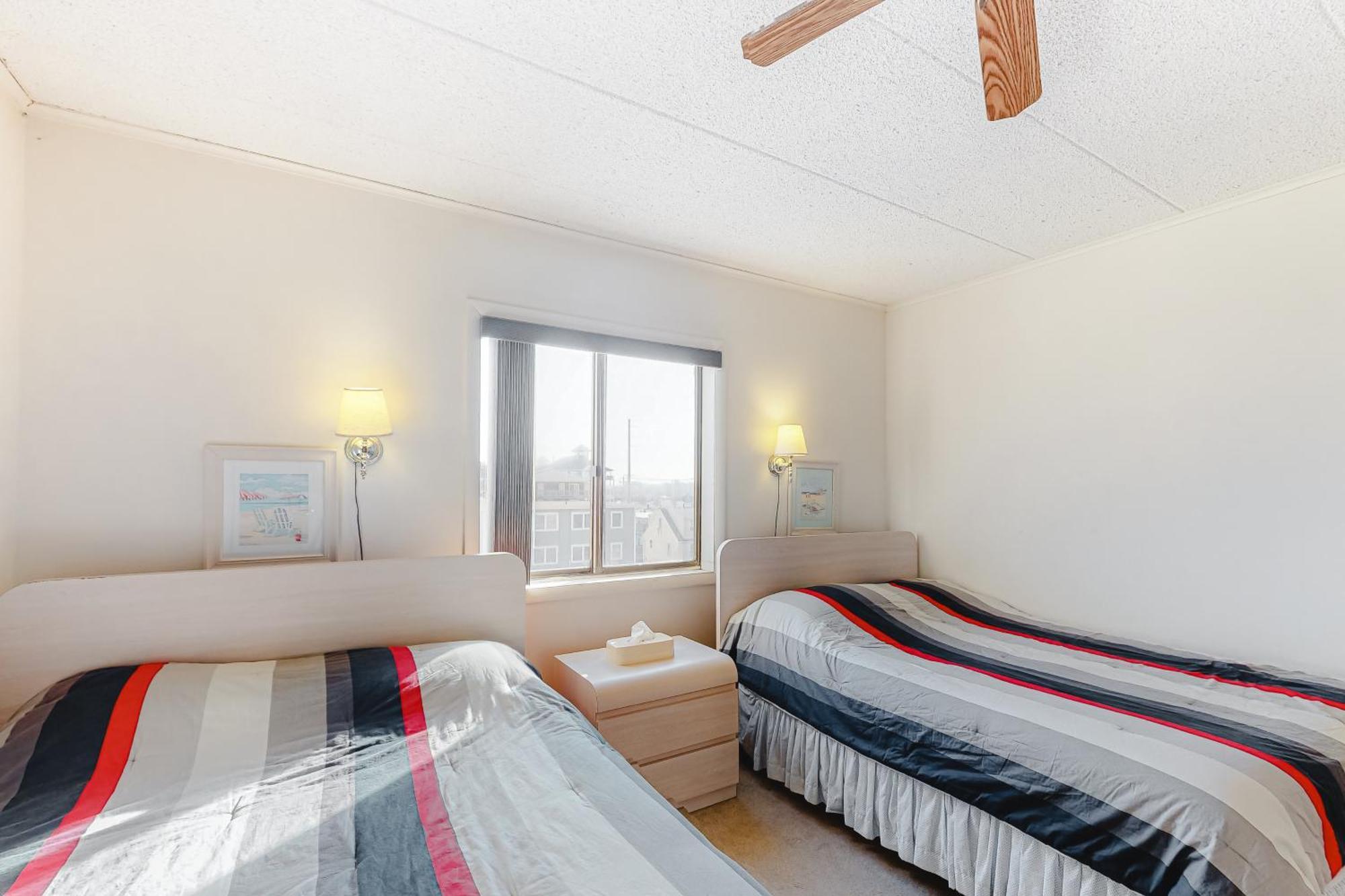 Beach House Ocean City Habitación foto