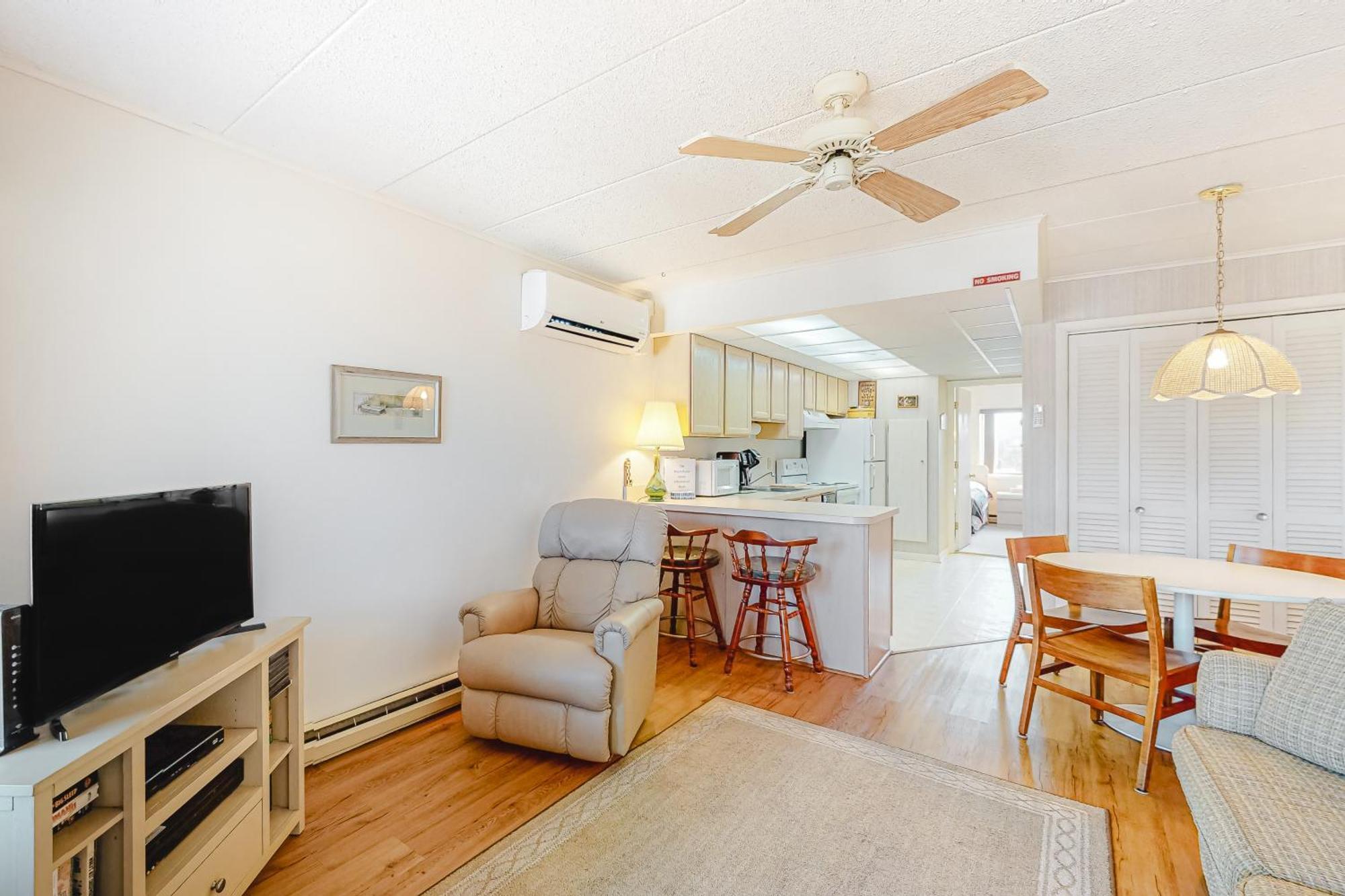 Beach House Ocean City Habitación foto